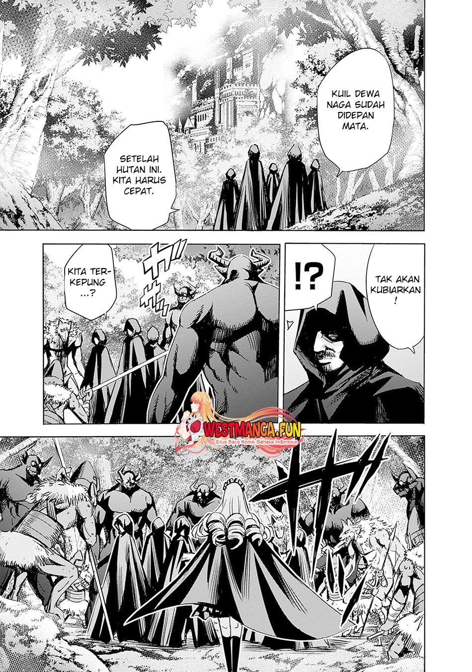 Uragirareta S Rank Boukensha no Ore wa, Aisuru Dorei no Kanojora to Tomoni Dorei dake no Harem Guild o Tsukuru